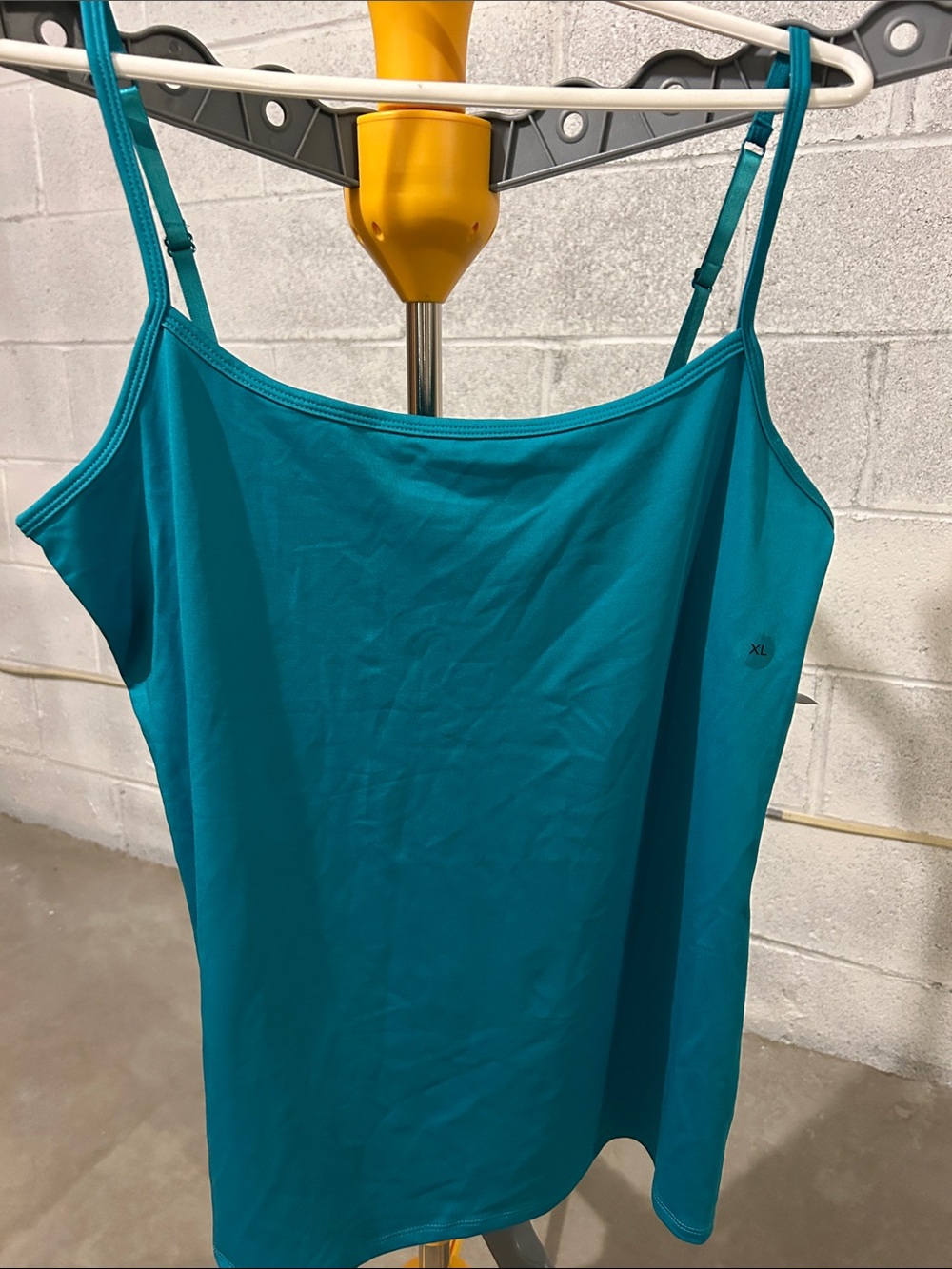 NWT New York & Company Cami